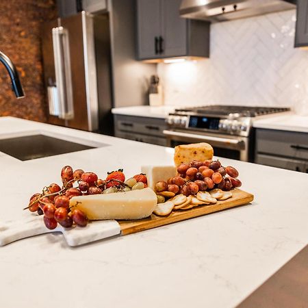 Nashville - 1037 Southside Ct #2 & #3 - Combo Екстериор снимка