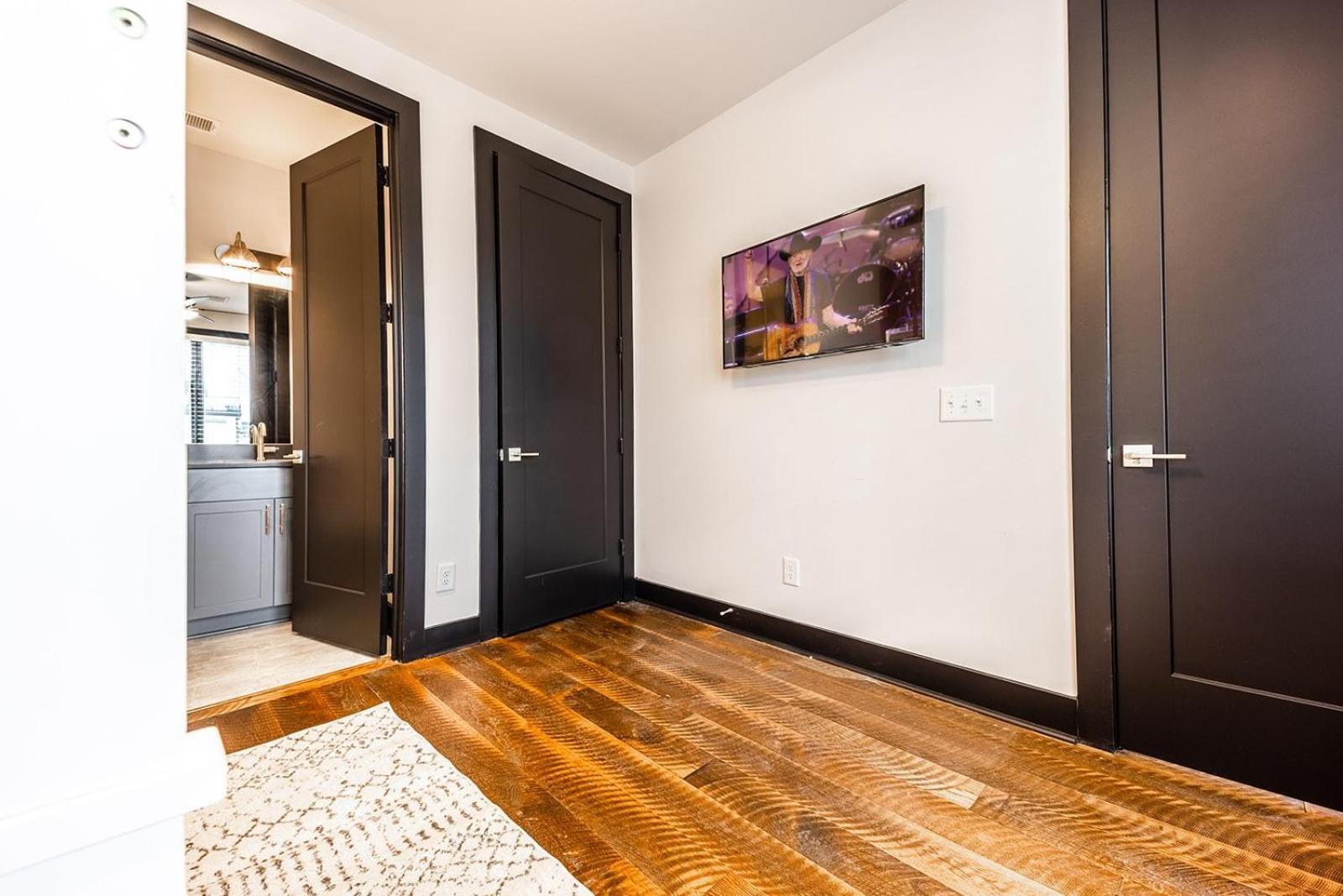 Nashville - 1037 Southside Ct #2 & #3 - Combo Екстериор снимка