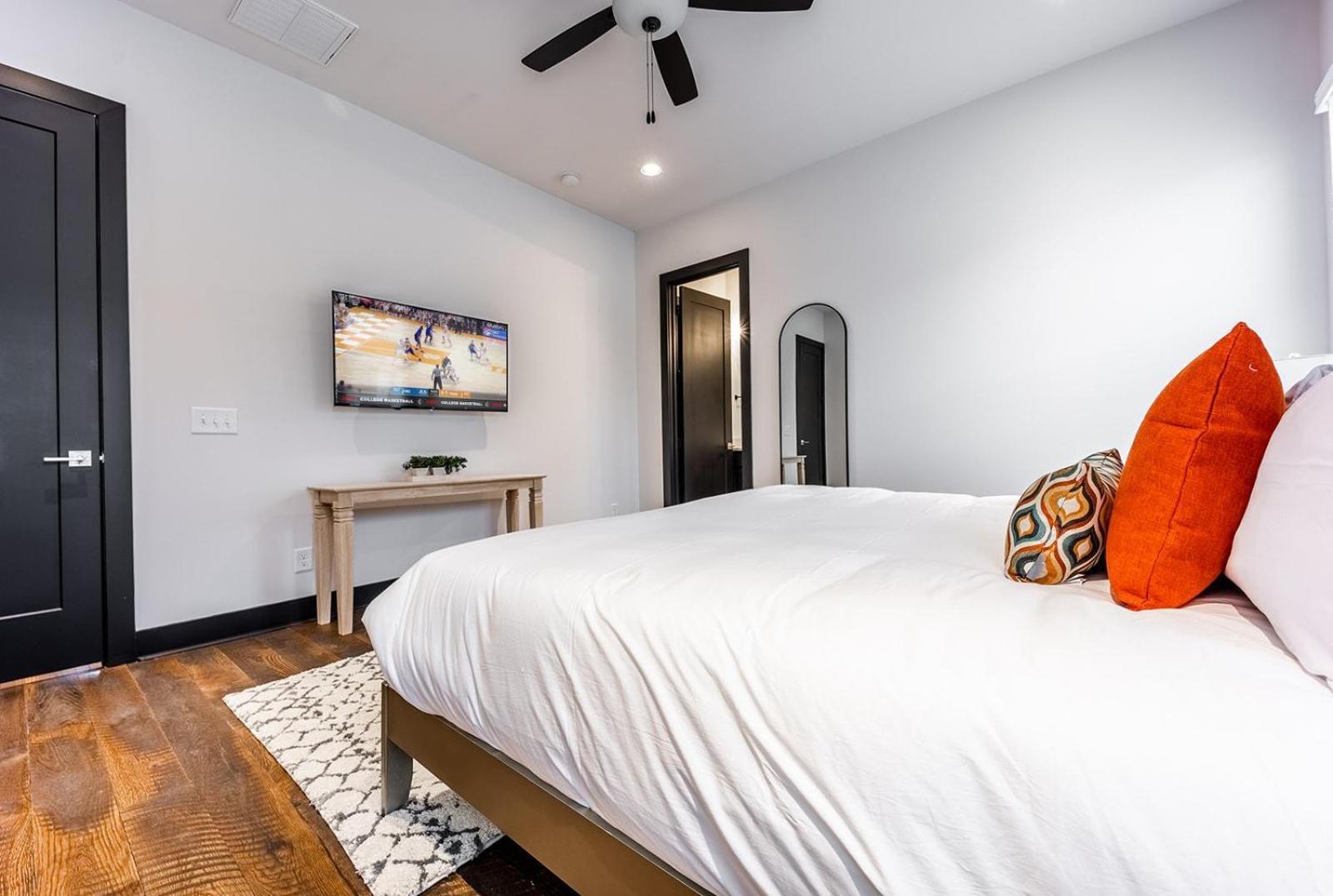 Nashville - 1037 Southside Ct #2 & #3 - Combo Екстериор снимка