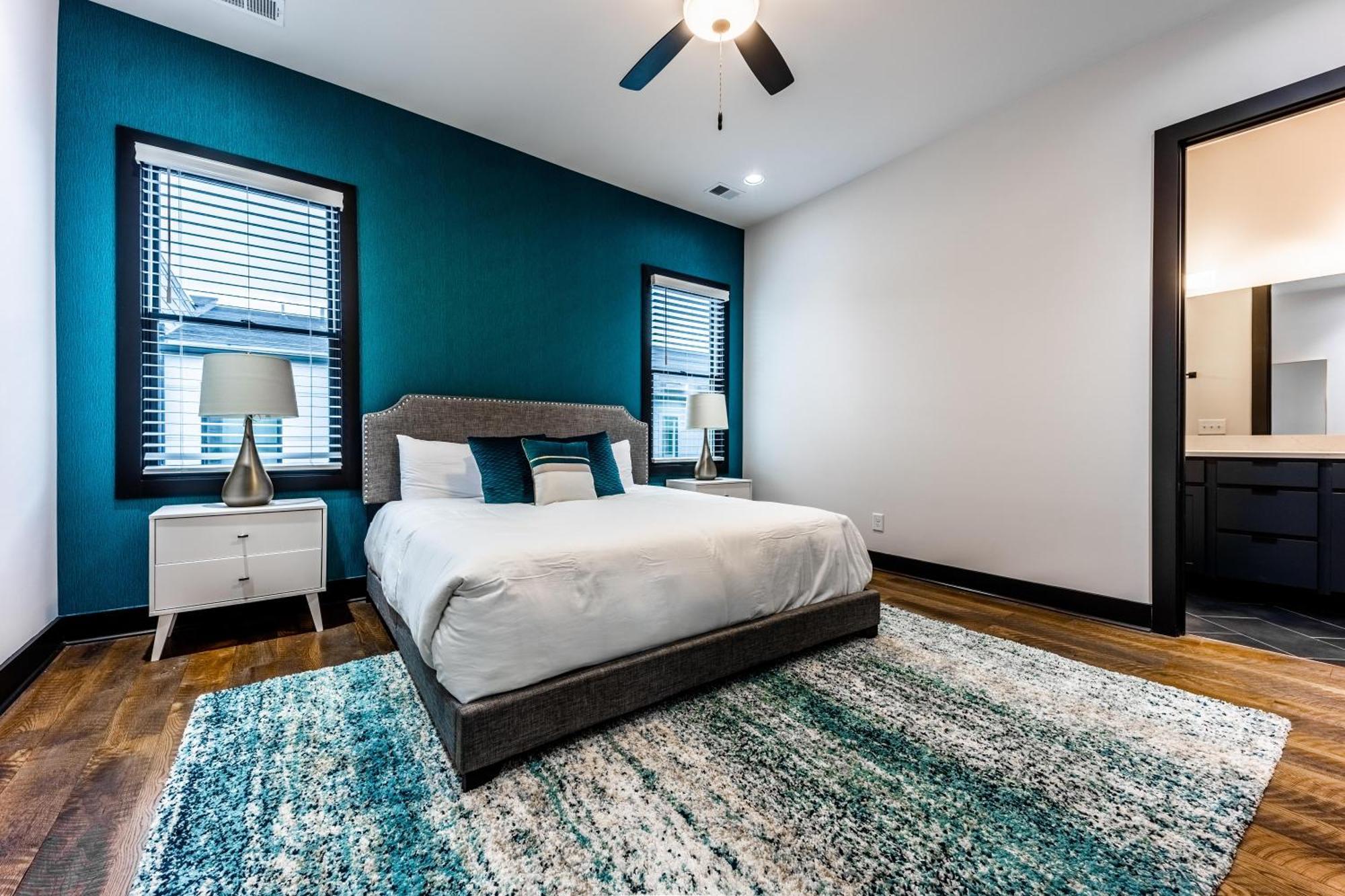 Nashville - 1037 Southside Ct #2 & #3 - Combo Екстериор снимка