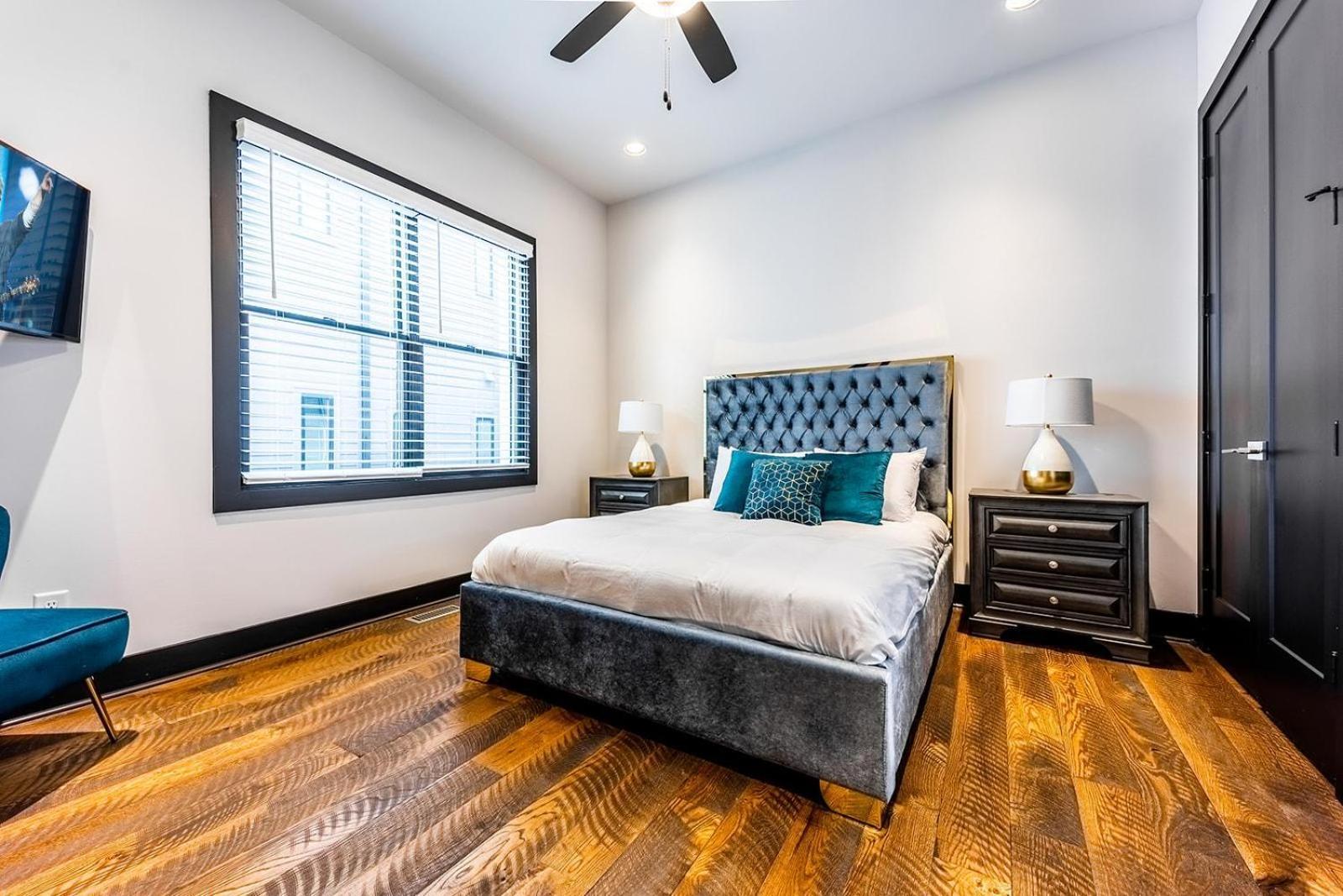 Nashville - 1037 Southside Ct #2 & #3 - Combo Екстериор снимка