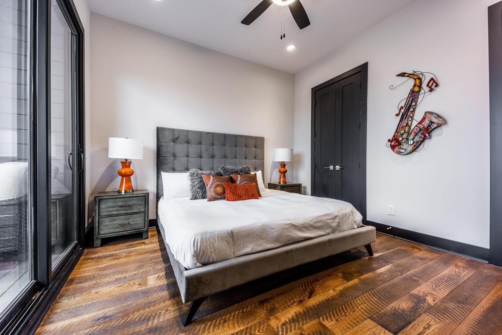 Nashville - 1037 Southside Ct #2 & #3 - Combo Екстериор снимка